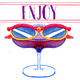 Illustration for article titled How to Make The West Coast Whisper, a Hella Chill Tequila Cocktail